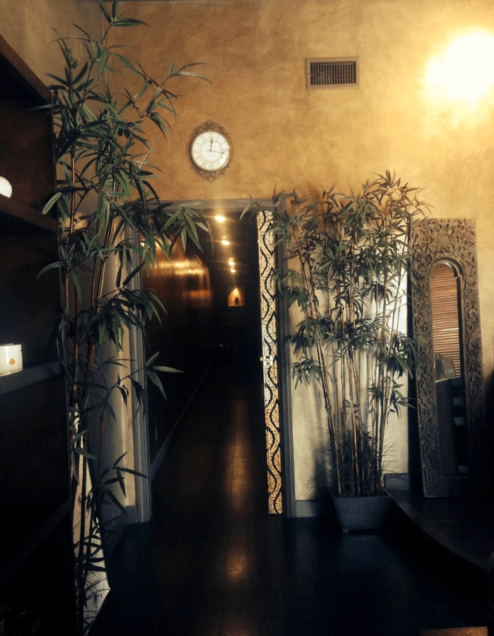 Wanserene Organic Spa & Massage