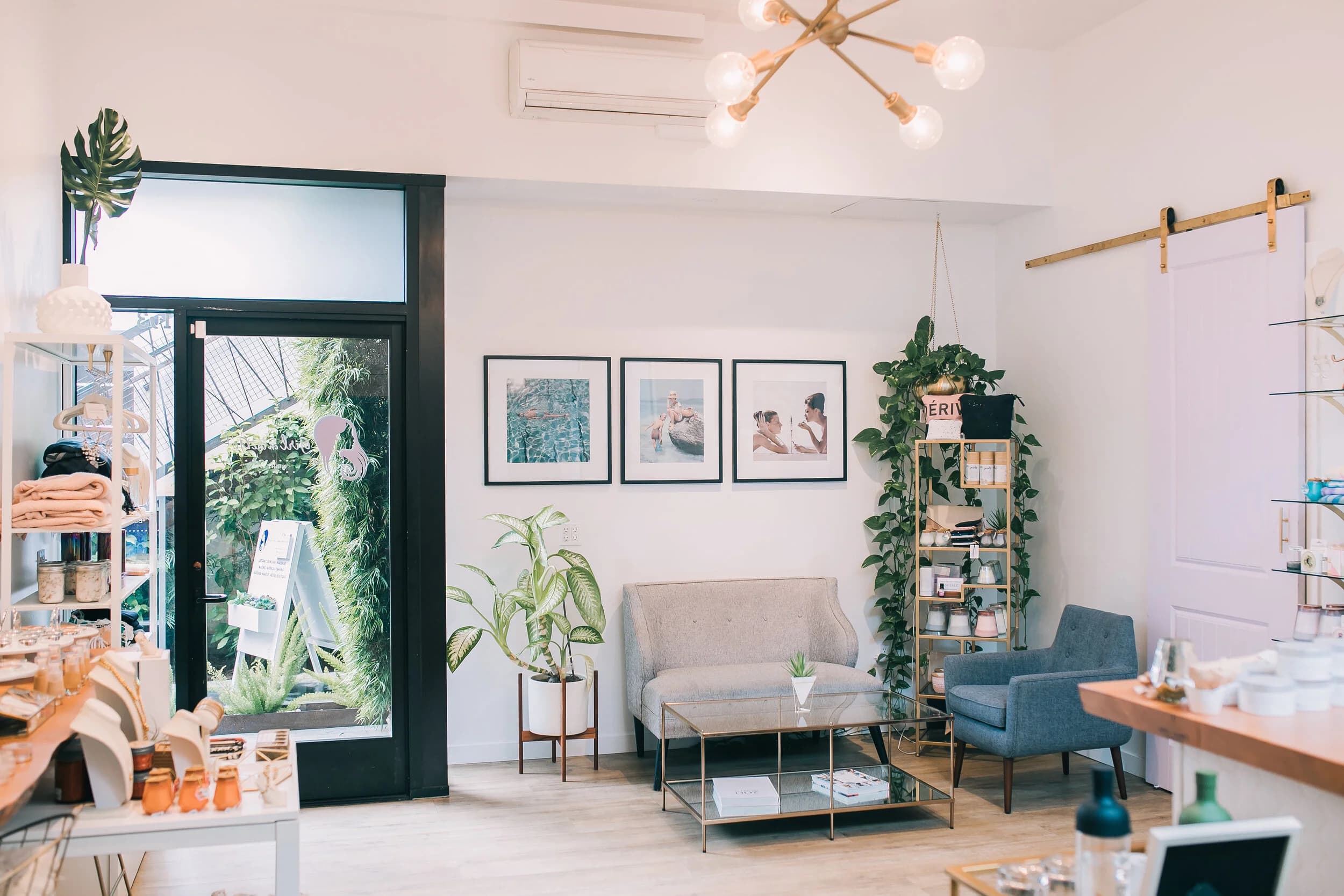 Girl On The Go Wellness Spa