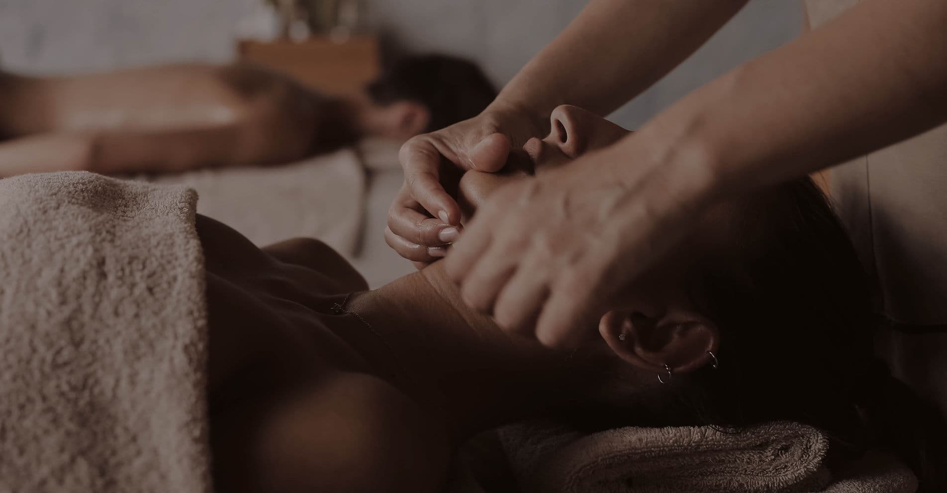 Nomad Organic Foot Spa