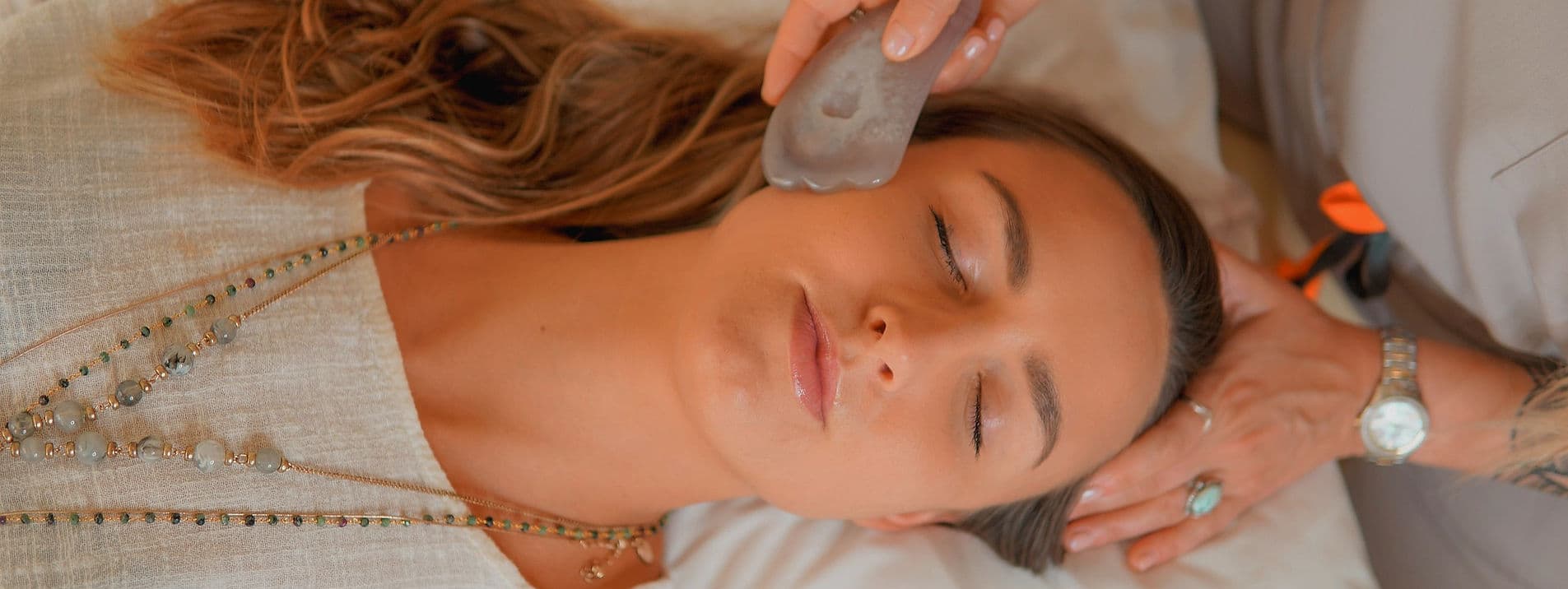 Hyssop & Honey Skin + Wellness