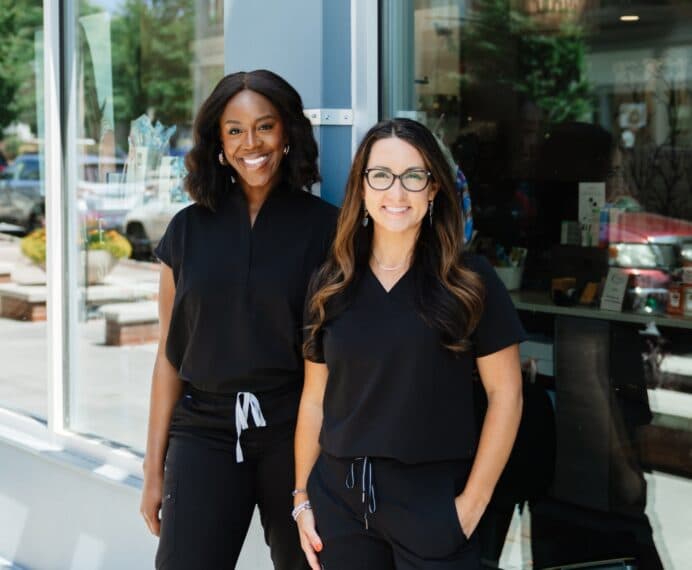 Natural Body Spa Morningside