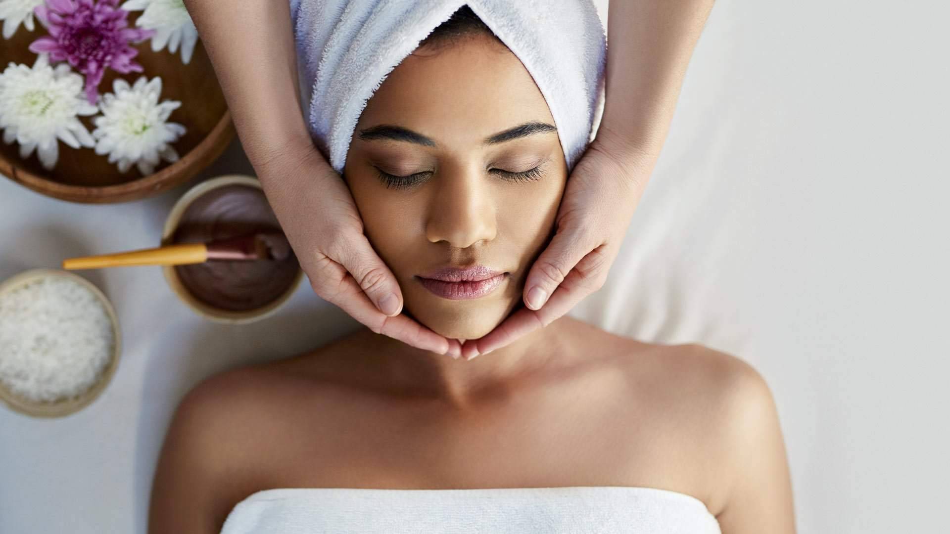 he Surprising Wellness Advantages of Facials: Unveiling the Full Potential
