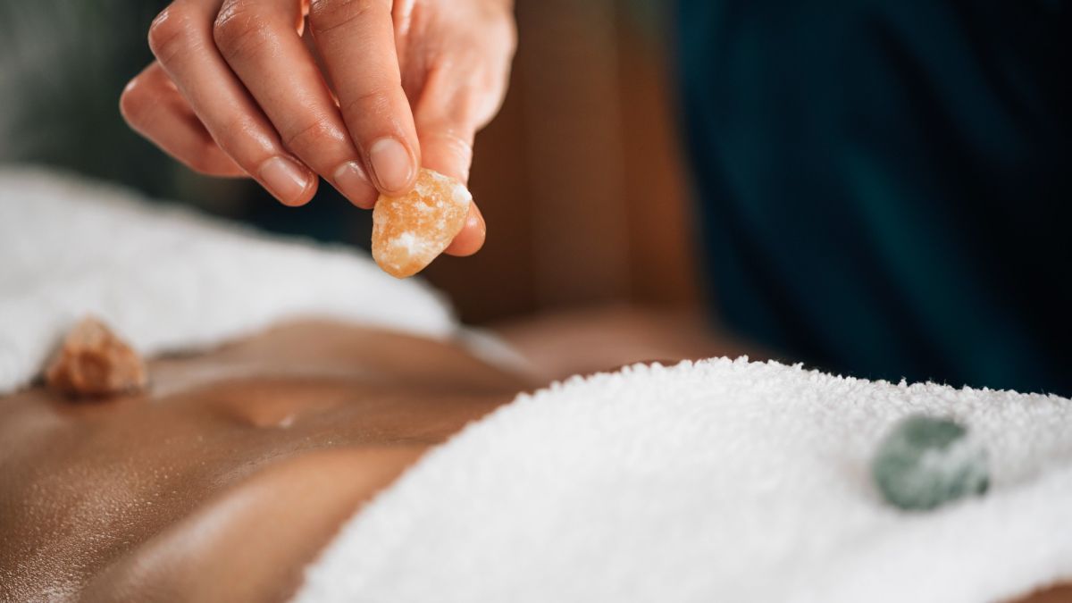 Crystal Healing and Massage Therapy: Unlock the Ultimate Relaxation Experience