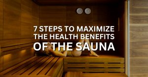 Exploring the Health Benefits of Saunas and Steam Rooms