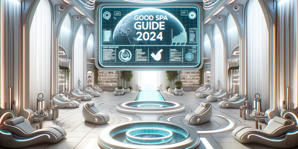 Good Spa Guide Releases State of Spa Report