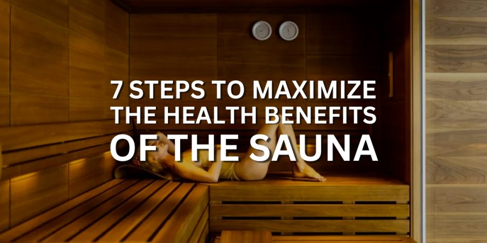 Exploring the Health Benefits of Saunas and Steam Rooms