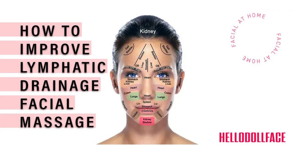 The Ultimate Guide to Lymphatic Drainage Facials Unlock the Secret to Radiant Skin